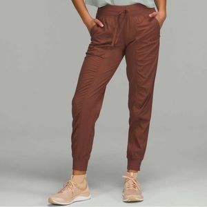 Lululemon Dance Studio Jogger